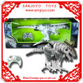 Brinquedo sensor de toque TT320 grande ROBÔ Walking Dinosaurs para venda